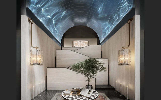 Intercontinental Yining