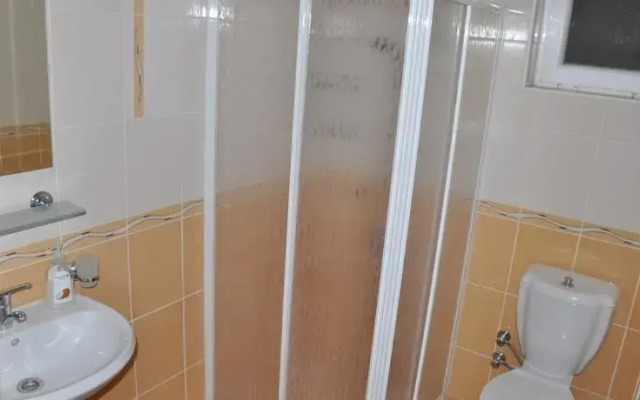 Oasis Lettings Calis