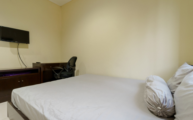 Dago Suites Syariah Cikarang RedPartner