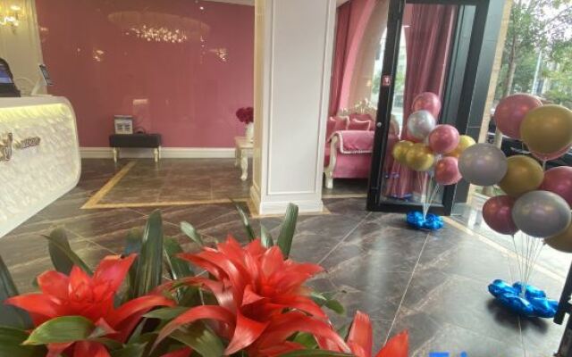 Orange Collection Hotel (Tianjin Water Park)