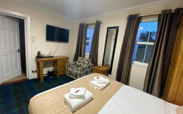 Waverley Guest House