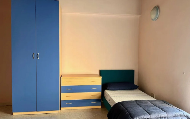 Apartment Tirreno