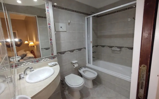 Hotel Goya