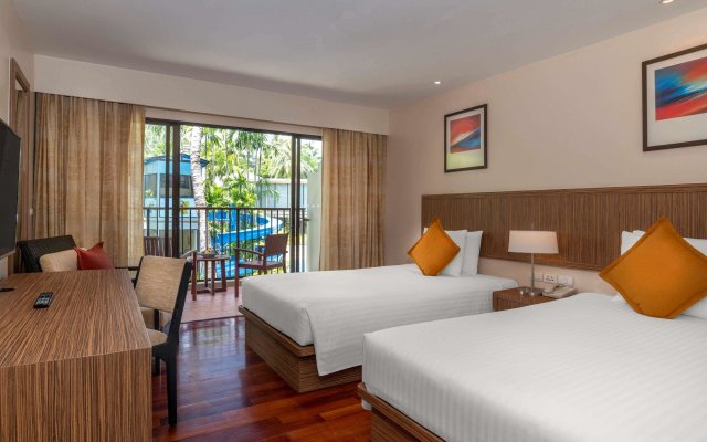 Holiday Inn Resort Phuket Surin Beach, an IHG Hotel