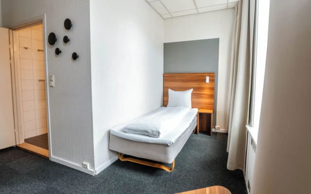 Hotel Sverre