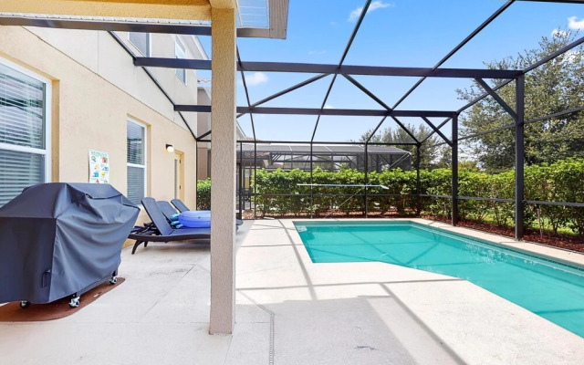 Richards Solterra Vacation Home