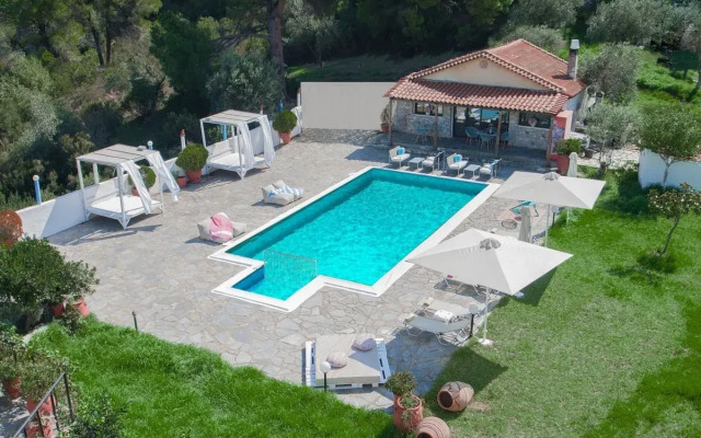 Angelos Sea Side