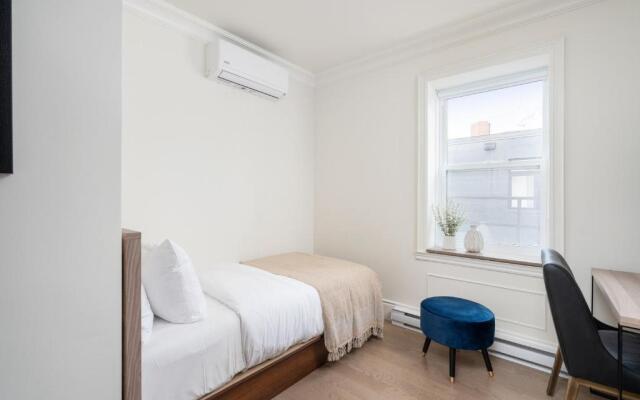 Opal Lofts - Quartier Latin