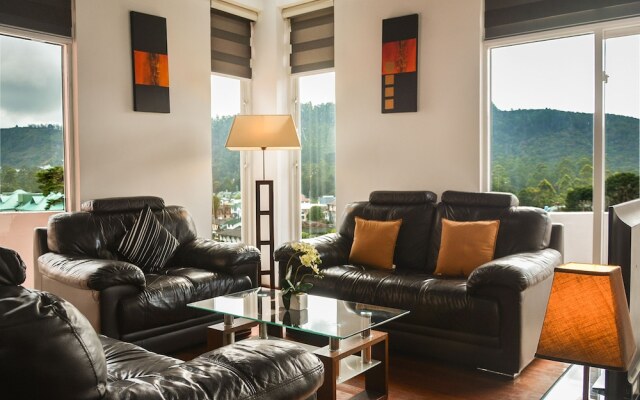 Panoramic Holiday Apartment Seagull Complex - Nuwara Eliya