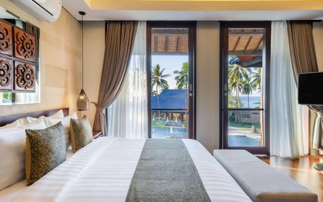 Wyndham Sundancer Resort Lombok