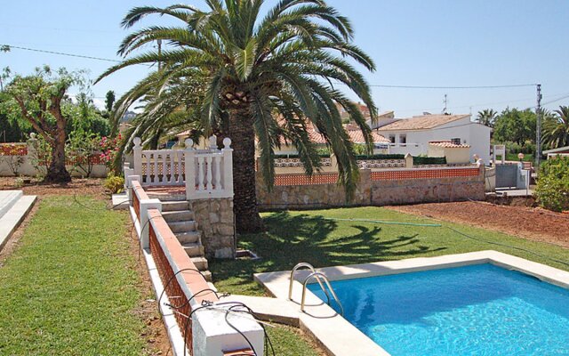 House Pia Dénia