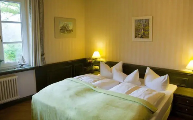 Romantik Hotel Fischerwiege