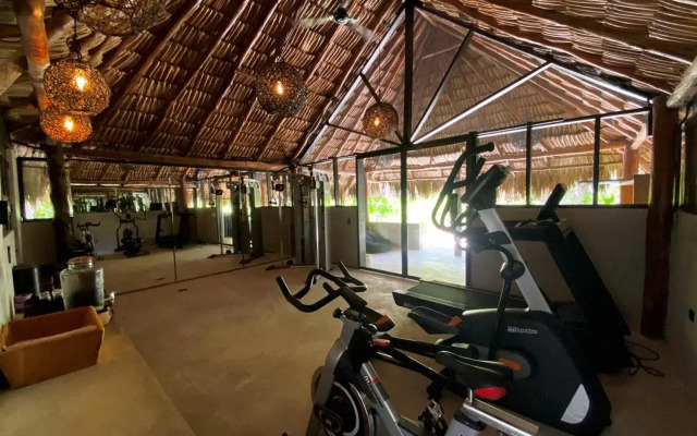 Maya Tulum by G Hotels