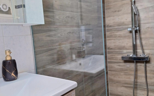 Cozy apartment in the City Center