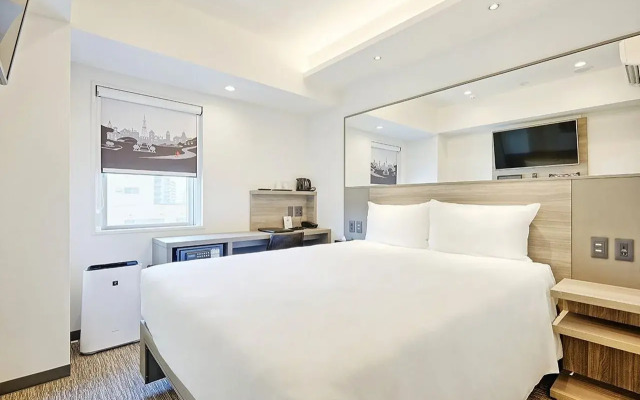 Smile Hotel Sapporo Susukino Minami