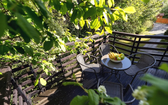 Apartamenty Butikowe Zakopane by Renters