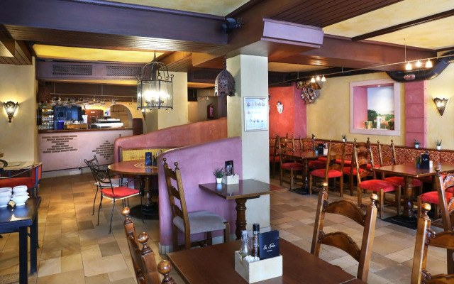 JUFA Alpenhotel Saalbach