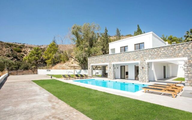 Terra Pietra Luxury Villas & Suites