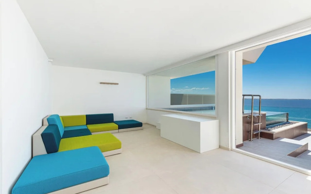 4009 Attico Smeraldo by Perle di Puglia