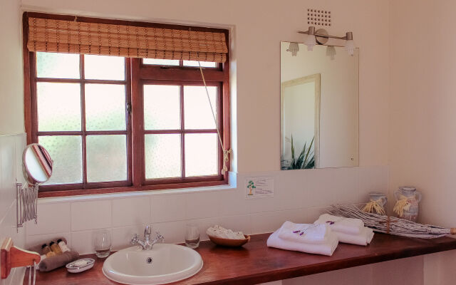 AmaKhosi Guesthouse