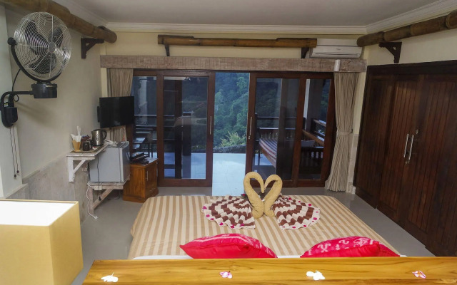 Rinjani Lodge