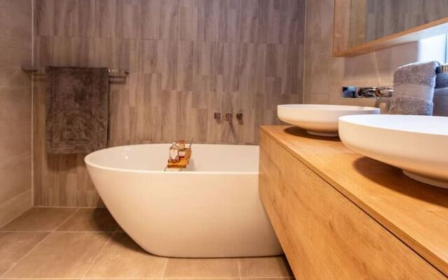 Court House Hideaway by Your Innkeeper Mudgee