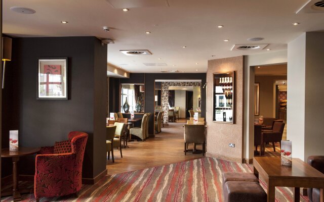 Premier Inn London Croydon Town Centre