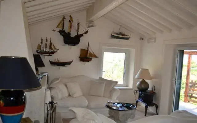 Villa In Monte Argentario