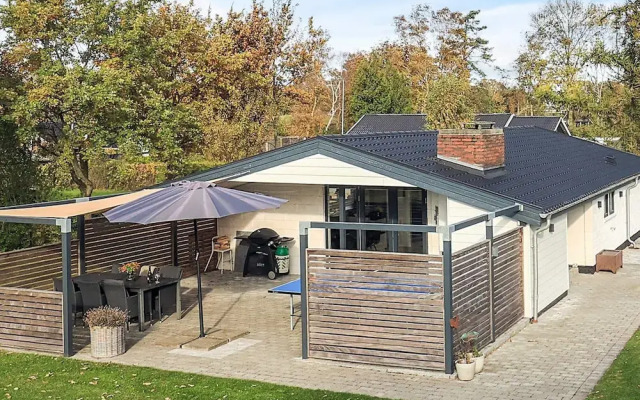 5 Person Holiday Home in Otterup