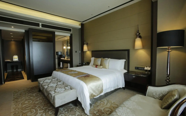 The St. Regis Mumbai