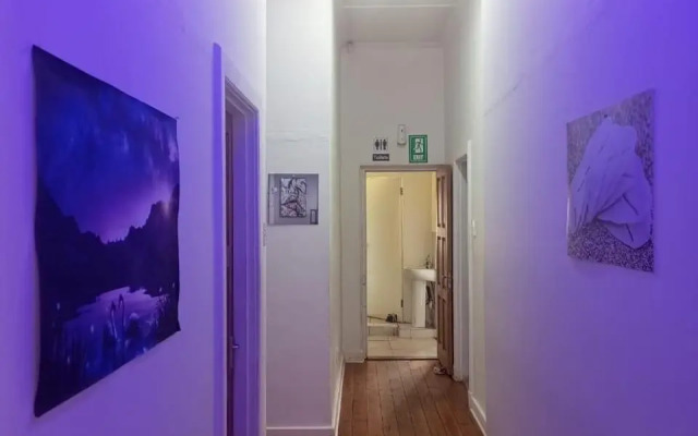 Moonlight Guesthouse