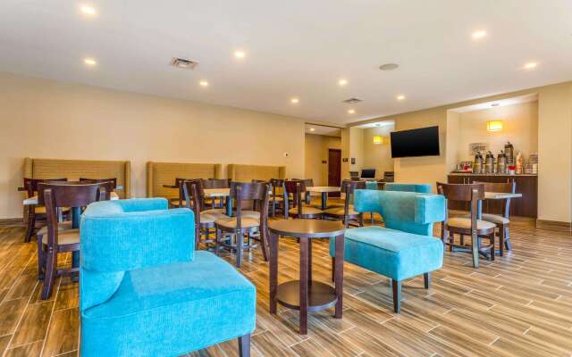 Sleep Inn Bowling Green North