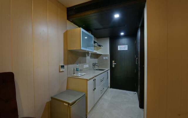 Hotel Imperial Villa