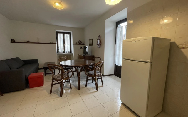 013 Bilocale Centralissimo Pinzolo