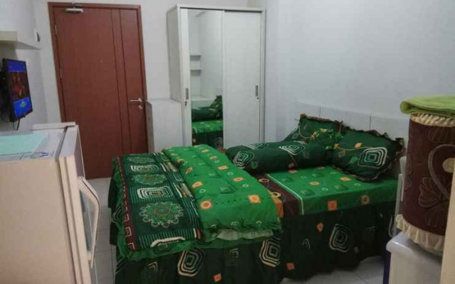 Apartment Margonda Residence IV Get n Good Rooms