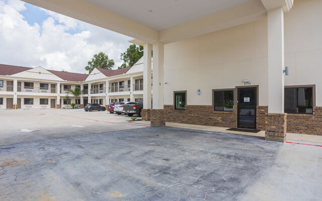 Home Place Inn Spring I-45 North & 1960