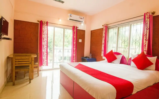 Ragusheela Cottage