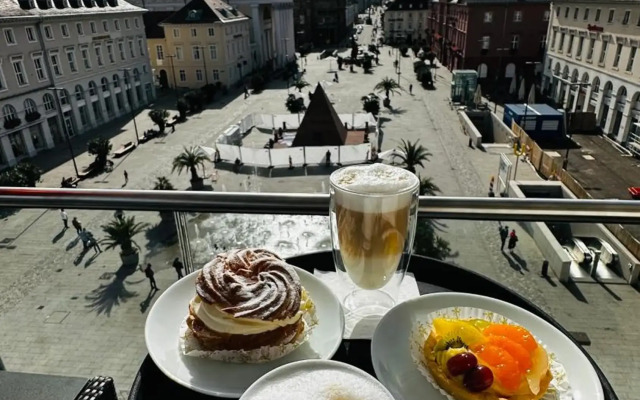 Hotel am Markt