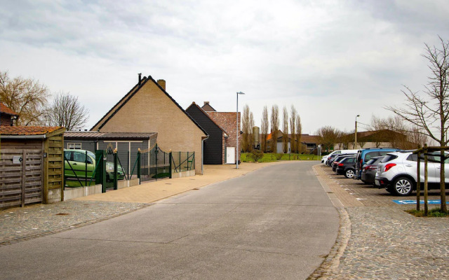 Holiday Home in Stavele With Terrace