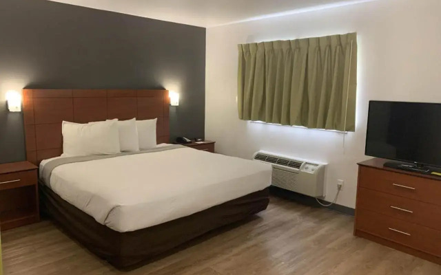 Suburban Extended Stay Hotel Hampton