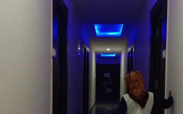 Hotel The Royal Buddha