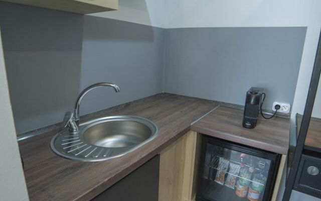 Maria Boutique Suites