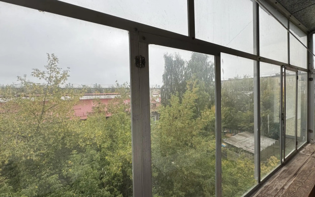 Апартаменты на улице Ленина 18