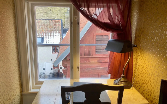 Hotell St Clemens