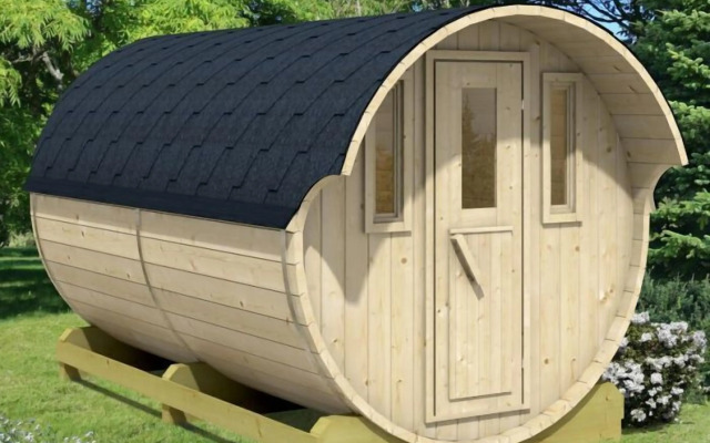 Camping Du Paquier Fane