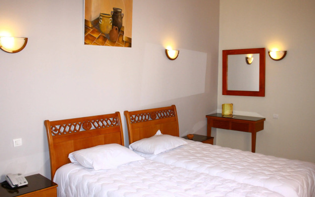 Le Grand Hotel Djerba