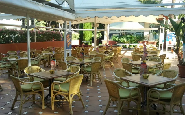 Hotel Obelisco