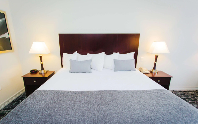 Best Western Sugarland Inn