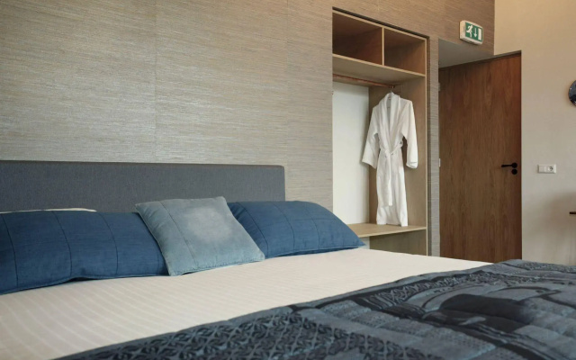 La Paulowna Boutique Hotel