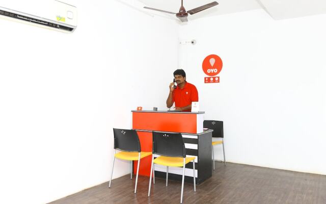 OYO 5281 The Cozee Stay